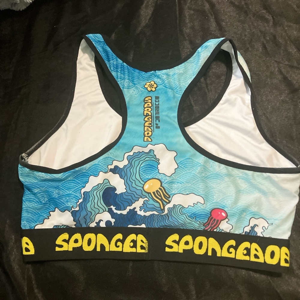 SpongeBob SquarePants - Picture 2 of 3